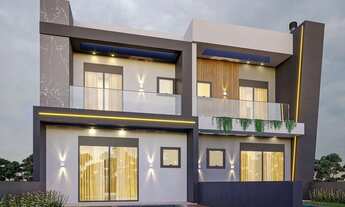 Imagem: CAPÃO DA CANOA - Casa Padrão - GUARANI