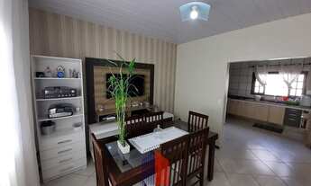 Imagem 6: Casa Averbada no Itaum