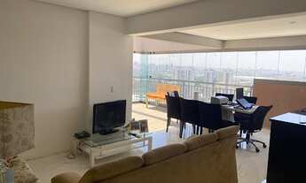 Imagem 6: Cobertura penthouse com 2 suitess e muito lazer