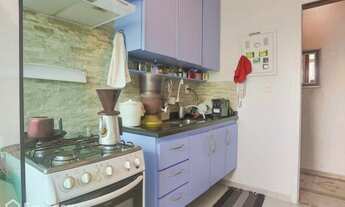 Imagem 2: Cobertura para Venda em São Paulo, Vila Alexandria, 2 dormitórios, 2 banheiros, 2 vagas