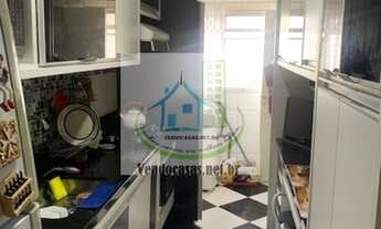 Imagem 3: Lindo Apartamento no Jardim Marajoara