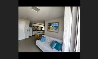 Imagem 6: Ap 2 Q 100 calçadão Beira Mar