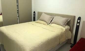 Imagem 6: Apartamento para venda tem 87 m com 3 quartos em Calhau - NASCENTE TOTAL