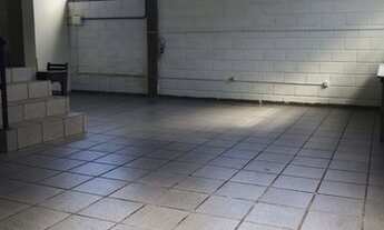 Imagem 2: Galpão c mezanino 72m2 no João Paulo - Florianópolis - SC