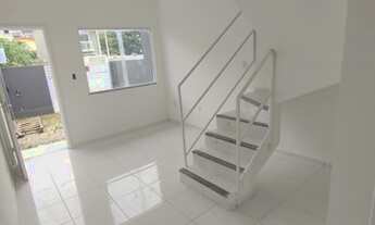 Imagem 4: Excelente Casa Duplex em Campo Grande no Bairro Andrea