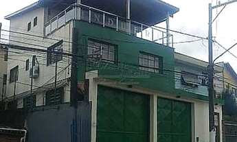 Imagem 2: Prédio, Planalto, São Bernardo do Campo - R$ 1.91 mi, Cod: 4304