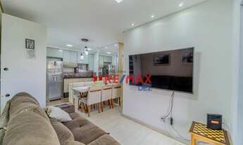 Imagem: Apartamento com 2 dormitórios à venda