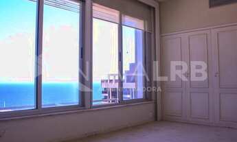 Imagem: RIO DE JANEIRO - Apartamento Padrão - IPANEMA