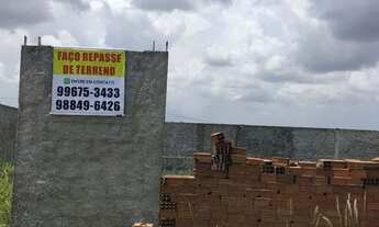 Imagem 4: Repasse dois Terreno no centro Sape-PB