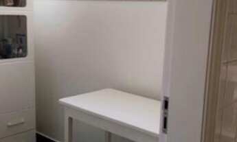 Imagem 2: Casa com 2 andares próxima à FMC