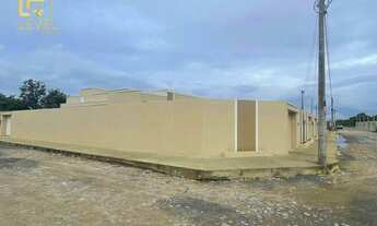 Imagem 4: Casa com 2 dormitórios à venda, 75 m² por R$ 180.000,00 - Loteamento Sol Nascente - Aquira