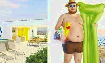 Imagem 5: Apartamento 2 dormitorios com varanda e vaga em osasco