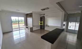 Imagem: Apartamento com 3 dorms, Parque Campolim