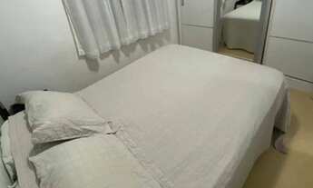 Imagem 7: Apartamento com 3 dormitórios à venda, 60 m² por R$ 340.500 - Paulicéia - São Bernardo do