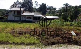 Imagem 7: Terreno à venda, 500 m² por R$ 265.000,00 - Centro - Guabiruba/SC