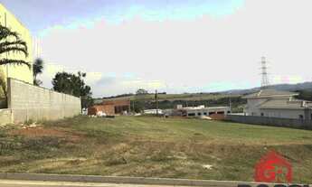 Imagem: Terreno Condomínio 7 Lagos