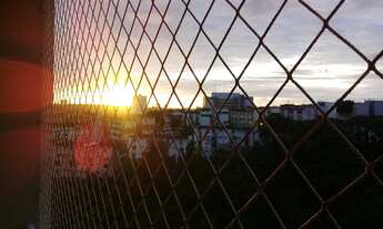 Imagem 6: Apartamento com 3/4 Para Venda No Allegri Cabula com Porcelanato e Armários!