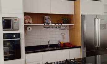 Imagem 5: SÃO CAETANO DO SUL - Apartamento Padrão - BOA VISTA