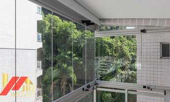 Imagem 5: Apartamento com 2 dormitórios à venda, 103 m² por R$ 1.650.000,00 - Leblon - Rio de Janeir