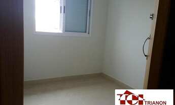 Imagem 5: V. HUMAITÁ - COBERTURA S/ COND. - 87,35m² A.U. - 2 DORMT - 1 VAGA