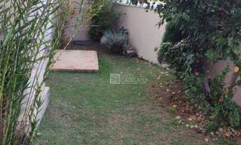 Imagem 6: Casa com 3 dormitórios à venda, 151 m² por R$ 850.000 - Villagio Conde Passadori - Atibaia