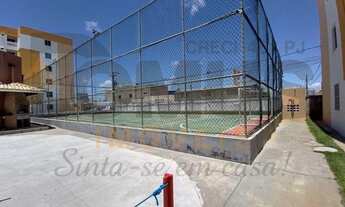 Imagem 3: Apartamento para Venda em Aracaju, Aruana, 3 dormitórios, 1 suíte, 2 banheiros, 1 vaga