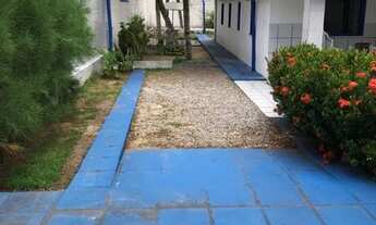 Imagem: Locação casa temporada na praia do bessa