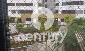 Imagem 7: Apartamento à venda no condomínio Specialle Residence>