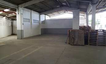 Imagem 4: Nte Vargas Galpão / depósito com aluguel por R$16.000 /mês