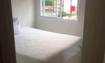 Imagem 5: APARTAMENTO TOTALMENTE MOBILIADO EM PINHEIROS