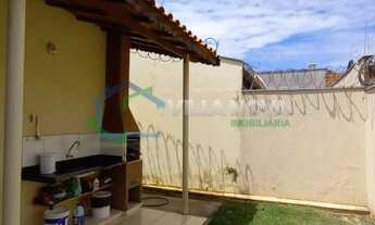 Imagem 5: Ribeirão Preto - Casa Padrão - Jardim Ângelo Jurca