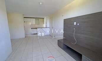 Imagem 3: Apartamento para venda com 63 metros quadrados com 3 quartos em Passaré - Fortaleza - CE