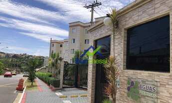 Imagem: Apartamento com 2 dormitórios à venda