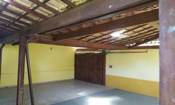 Imagem 5: Casa linear em Campo Grande aceita financiamento