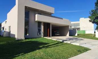 Imagem 2: Oportunidade | Casa no Alphaville Francisco Brennand | 3 quartos sendo 1 suíte