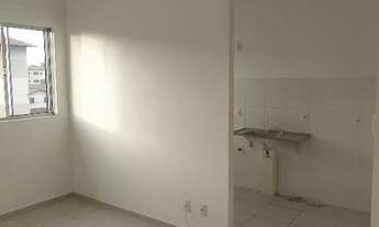 Imagem 5: Apartamento 2/4 - Bella Cittá - Marituba