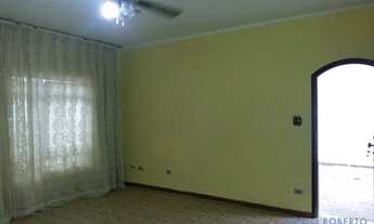 Imagem 3: CASA ASSOBRADADA - MANDAQUI - SP