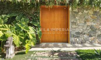 Imagem 5: Uma arquitetura cheia de personalidade à venda no Haras Larissa!