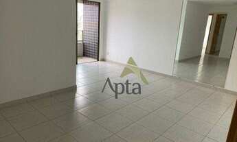 Imagem 3: Apartamento com 3 dormitórios à venda, 87 m² por R$ 480.000 - Candelária - Natal/RN