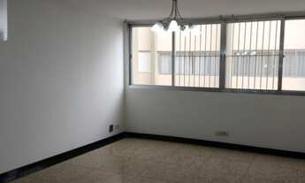 Imagem: Apartamento para venda possui 80 m² com