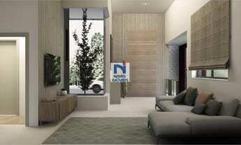 Imagem 5: CASA COM PISCINA À VENDA CONDOMÍNIO ALPHAVILLE - VESPASIANO