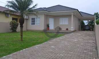 Imagem: Ótima casa à venda em Linha Santa Cruz