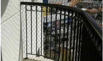 Imagem 2: Apartamento para Venda em São Paulo, Vila Guarani (Zona Sul), 2 dormitórios, 1 banheiro, 1