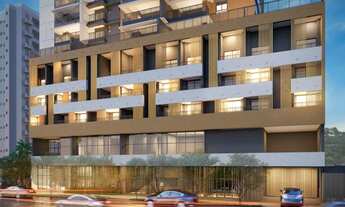 Imagem 4: 77m² - 2 Suítes - 1 Vagas