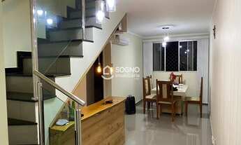 Imagem 5: Cobertura à venda, 3 quartos, 1 suíte, 2 vagas, Buritis - Belo Horizonte/MG