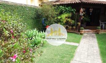 Imagem 2: Casa com 4 dormitórios à venda, 300 m² por R$ 920.000,00 - Anil - Rio de Janeiro/RJ