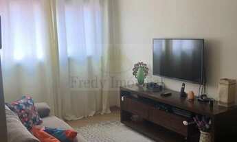 Imagem 1: Apartamento para Venda em São Paulo, Saúde, 2 dormitórios, 2 banheiros, 1 vaga