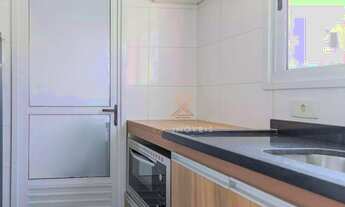 Imagem 7: Apartamento com 1 dormitório à venda, 49 m² por R$ 710. - Jardim Bela Vista (Zona Norte)