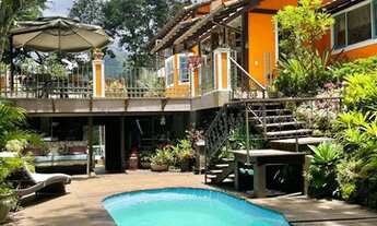 Imagem 2: Linda casa, próximo ao centro de Araras, dentro de condomínio fechado com segurança 24 hor