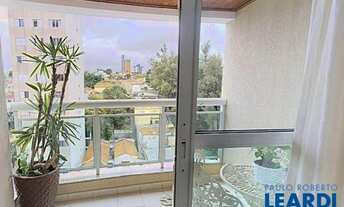 Imagem 3: APARTAMENTO - VILA ROMANA - SP